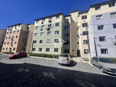 Apartamento com 2 Quartos à venda, 39m² no Olaria, Canoas