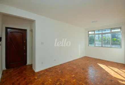 Apartamento com 2 Quartos para alugar, 75m² no Vila Mariana, São Paulo