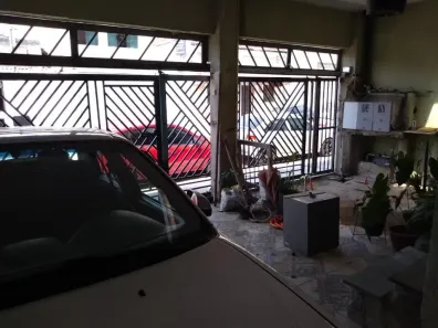 Casa com 2 Quartos à venda, 282m² no Água Rasa, São Paulo