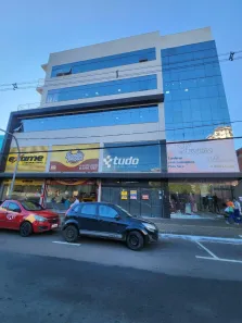 Sala Comercial para alugar, 73m² no Centro, Novo Hamburgo