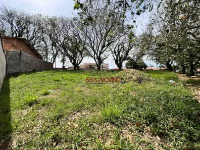 Lote/Terreno à venda, 843m² no Nova Piracicaba, Piracicaba