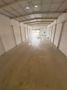 Galpão/Depósito/Armazém para alugar, 650m² no Jardim Algodoal, Piracicaba