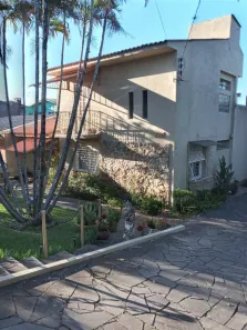 Casa com 4 Quartos à venda, 187m² no Santa Tereza, Porto Alegre