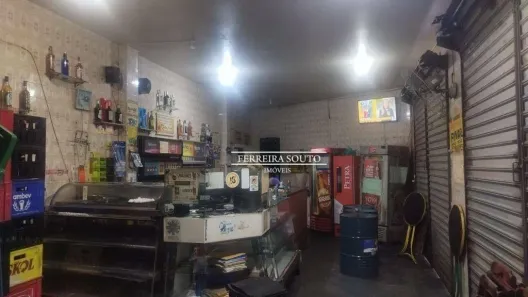 Ponto Comercial para alugar, 101m² no Centro (Manilha), Itaboraí