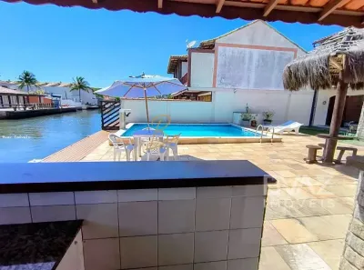 Casa com 2 Quartos à venda, 69m² no Ogiva, Cabo Frio