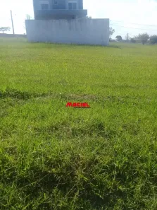 Lote/Terreno à venda, 360m² no Eugênio de Mello, São José dos Campos