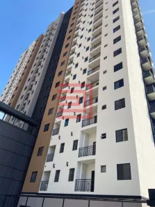 Apartamento com 2 Quartos à venda, 41m² no Chácara Califórnia, São Paulo