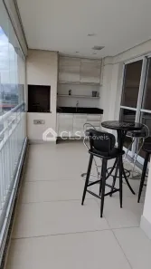 Apartamento com 3 Quartos à venda, 87m² no Jardim Pereira Leite, São Paulo