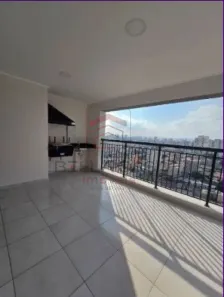 Apartamento com 3 Quartos à venda, 93m² no Jardim Independência, São Paulo