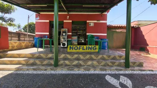 Prédio Comercial à venda, 93m² no Vila Aparecida, Rio Claro