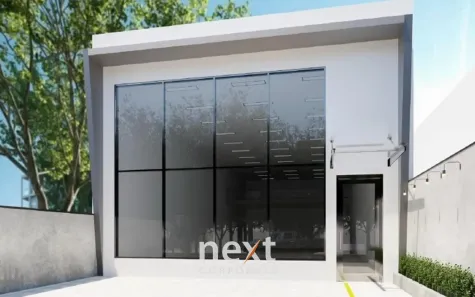 Imóvel Comercial com 1 Quarto para alugar, 379m² no Taquaral, Campinas