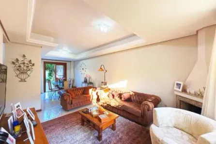 Casa de Condomínio com 3 Quartos à venda, 110m² no Espírito Santo, Porto Alegre
