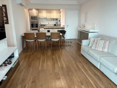 Apartamento com 3 Quartos à venda, 102m² no Vila Aprazível, Jacareí