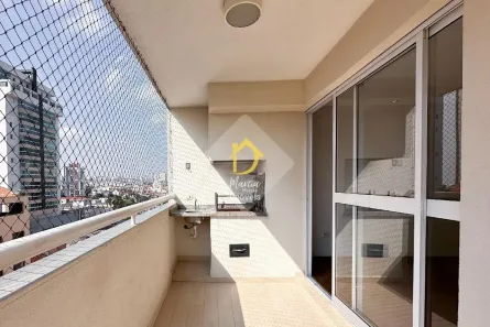 Apartamento com 3 Quartos para alugar, 85m² no Anchieta, São Bernardo do Campo