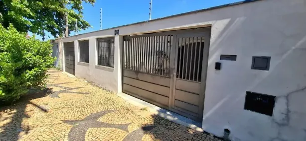 Casa com 4 Quartos para venda ou aluguel, 326m² no Chácara da Barra, Campinas
