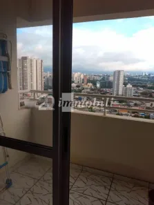 Apartamento com 2 Quartos à venda, 50m² no Barra Funda, São Paulo