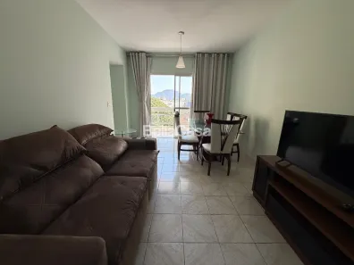 Apartamento com 1 Quarto à venda, 52m² no Centro, Guarapari