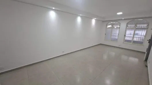 Casa com 4 Quartos para alugar, 143m² no Jardim Previdência, São Paulo