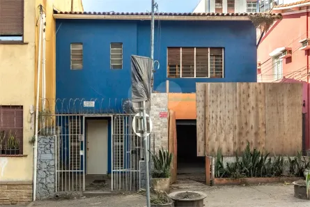 Sobrado com 4 Quartos à venda, 205m² no Jardim Paulista, São Paulo