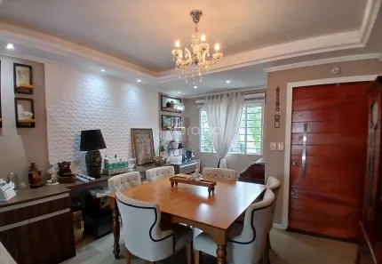 Casa com 3 Quartos à venda, 214m² no Jardim Atlântico, Florianópolis