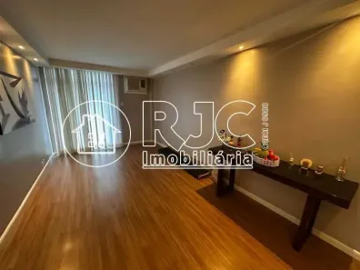 Apartamento com 3 Quartos à venda, 90m² no Vila Isabel, Rio de Janeiro