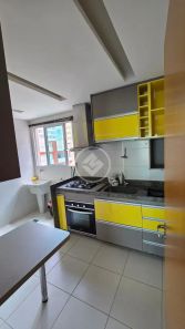 Apartamento com 2 Quartos à venda, 71m² no Centro, Uberlândia
