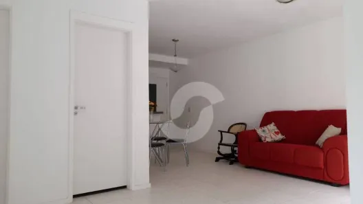 Apartamento com 2 Quartos à venda, 70m² no Maceió, Niterói