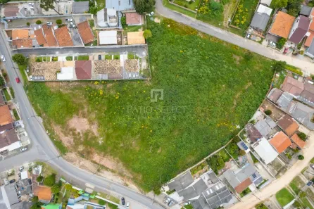 Lote/Terreno à venda, 9139m² no Campo Pequeno, Colombo