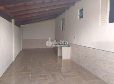 Casa com 5 Quartos à venda, 250m² no Pacaembu, Uberlândia