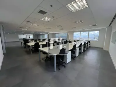 Sala Comercial para alugar, 467m² no Bela Vista, São Paulo