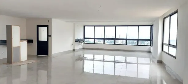 Apartamento com 3 Quartos à venda, 235m² no Jardim Goiás, Goiânia