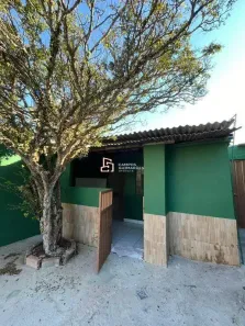 Casa com 1 Quarto para alugar, 35m² no São Salvador, Belo Horizonte