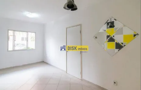 Apartamento com 2 Quartos à venda, 54m² no Santa Terezinha, São Bernardo do Campo