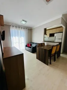 Apartamento com 2 Quartos à venda, 58m² no Vila Nova, Campinas