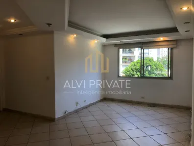 Apartamento com 3 Quartos para alugar, 105m² no Vila Ida, São Paulo