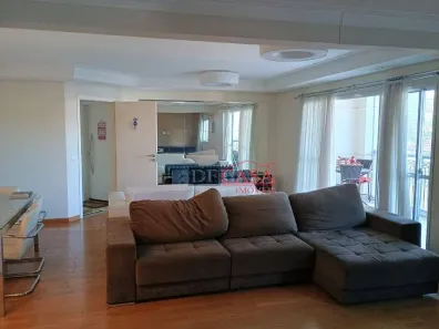 Apartamento com 3 Quartos à venda, 132m² no Parque da Vila Prudente, São Paulo