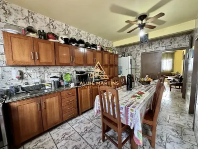 Casa com 3 Quartos à venda, 116m² no Jardim Atlântico, Florianópolis