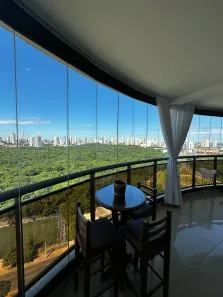 Cobertura com 2 Quartos à venda, 200m² no Jardim Santa Marta, Cuiabá