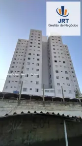 Apartamento com 3 Quartos à venda, 67m² no Arcádia, Contagem