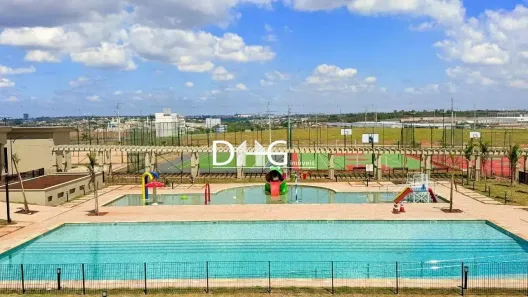 Lote/Terreno à venda, 250m² no Jardim Ypê, Paulínia