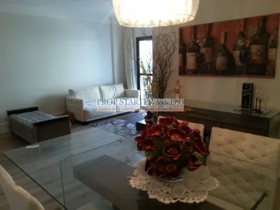Casa de Condomínio com 3 Quartos à venda, 100m² no Paraíso, São Paulo