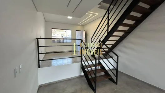 Sobrado com 2 Quartos à venda, 124m² no Wanel Ville, Sorocaba