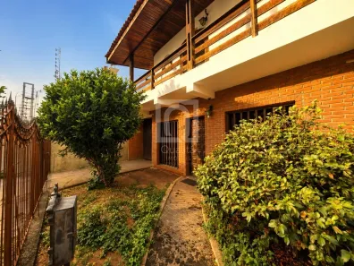 Sobrado com 3 Quartos à venda, 300m² no Vila Jardini, Sorocaba