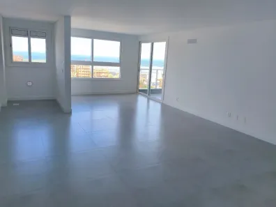 Apartamento com 3 Quartos à venda, 121m² no Centro, Imbituba