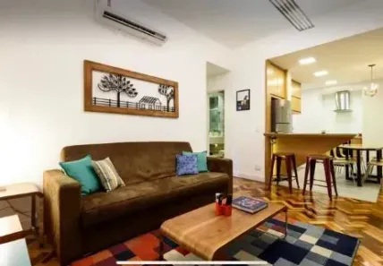 Apartamento com 3 Quartos à venda, 92m² no Copacabana, Rio de Janeiro