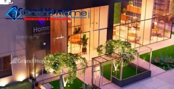 Apartamento com 1 Quarto à venda, 42m² no Praia de Itaparica, Vila Velha