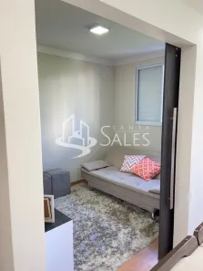 Apartamento com 1 Quarto à venda, 70m² no Vila Praia, São Paulo