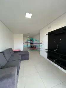 Apartamento com 2 Quartos para alugar, 74m² no Ingleses do Rio Vermelho, Florianópolis