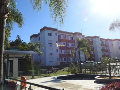 Apartamento com 2 Quartos à venda, 50m² no Santa Isabel, Viamão