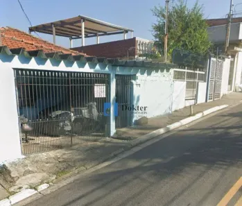 Lote/Terreno à venda, 400m² no Sítio do Mandaqui, São Paulo